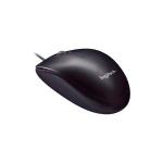 Mouse Logitech M90 Preto 1000DPI - 910-004053