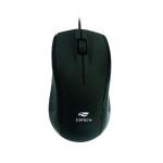 Mouse Usb C3 Tech Preto - MS-26BK