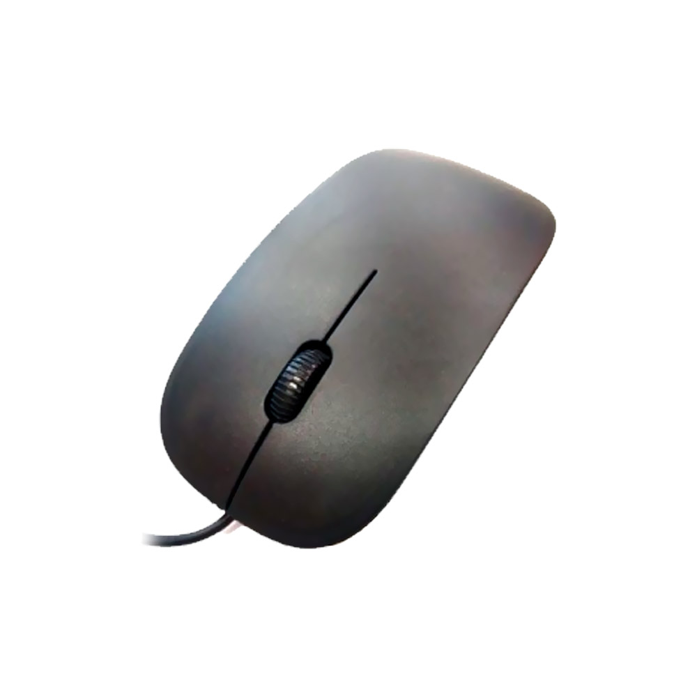 Mouse Óptico USB WiseCase WS1121