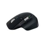 Mouse Logitech MX Master 3 Sem Fio Recarregável Tecnologia Flow Unifying 4000DPI - 910-005647