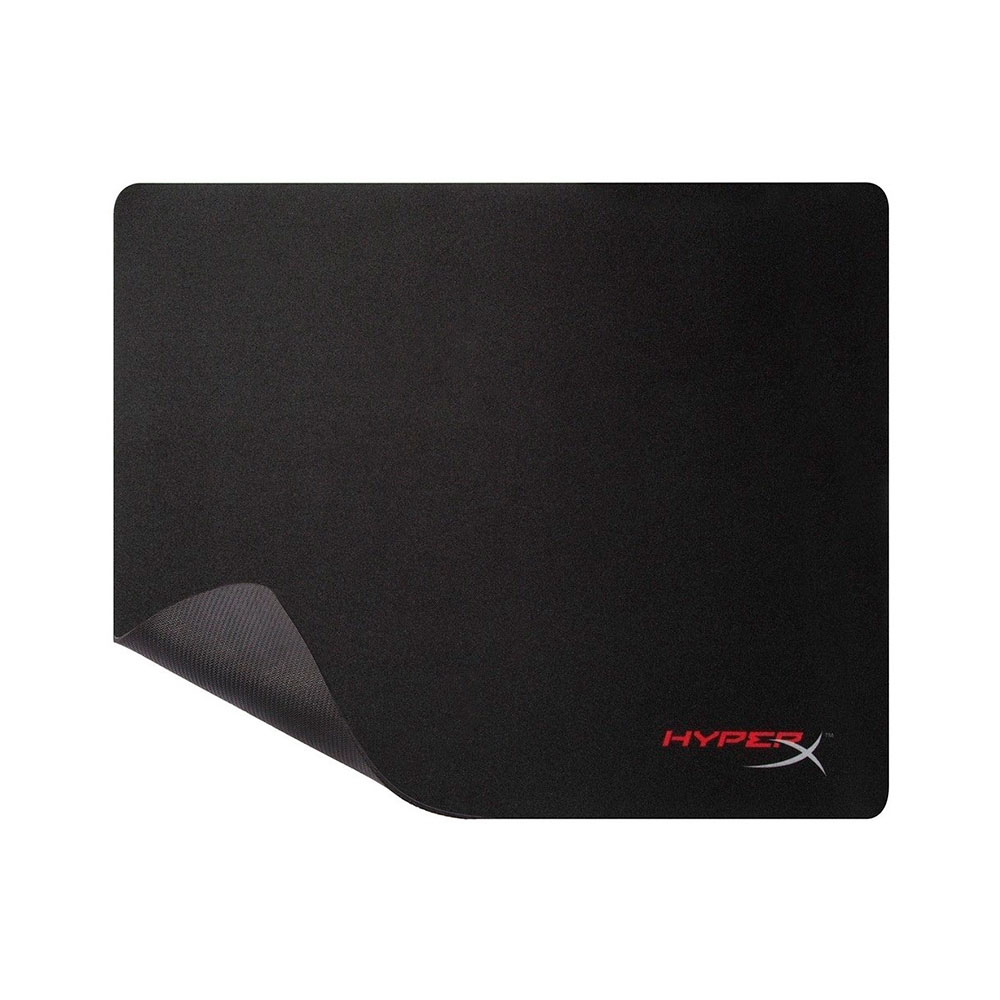 Mousepad Gamer HyperX Fury Pro Gaming, Control, Médio (360x300mm) - HX-MPFP-M
