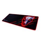 Mousepad Gamer Motospeed P60, Speed, Extra Grande (735x300mm)