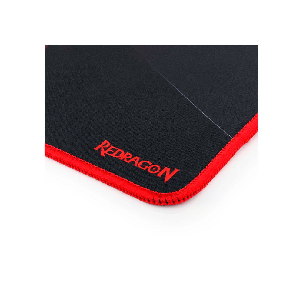 Mousepad Gamer Redragon Capricorn, Speed, 330 x 260 x 3mm - P012