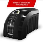 Nobreak TS Shara UPS Mini 600VA Mono 115/115V Black - 4004