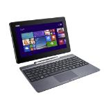 Notebook Asus 2 em 1 Intel Atom Quad Core 2Gb 500Gb 10.1 Touch