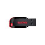Pen Drive Sandisk 16GB Cruzer Blade USB 2.0 16GB SDCZ50-016G-B35