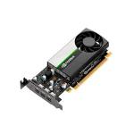 Placa de Video Profissional Nvidia Quadro T400 4GB GDDR6 PCI-E 3.0 VCNT4004GB-PB PNY