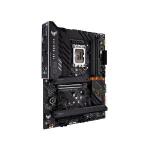 Placa Mãe Asus UF Gaming Z690-Plus D4, Chipset Z690, Intel LGA 1700, ATX, DDR4, 90MB18U0-C1BAY0