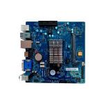 Placa Mãe PCWare IPX4020E com Celeron Dual Core N4020 - Ddr4 Sodimm - Mini Itx - Vga/hdmi