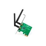Placa PCI-Express 300Mbps TP-Link TL-WN881ND Wireless