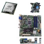 Processador Intel Core I5-3330 + Motherboard ECS PIQ67-CG LGA 1155