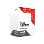 Processador AMD A10 9700 Bristol Ridge, Cache 2MB, 3.5GHz (3.8GHz Max Turbo), AM4 - AD9700AGABBOX