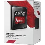 Processador AMD A4 7300 Dual-Core 4.0GHz 1MB FM2 Socket AD7300OKHLBOX