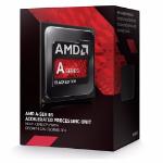 Processador AMD A8 7650K Quad-Core 3.3GHz 4MB FM2+ AD765KXBJABOX