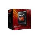 Processador AMD FX-6300 3.5GHz 14MB AM3 BlackEdition FD6300WMHKBOX