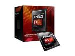 Processador AMD FX 8300 Octa Core Black Edition, Cache 16MB, 3.3GHz (4.2GHz Max Turbo) AM3+ FD8300WMHKBOX