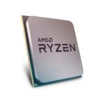 Processador AMD Ryzen 3 4100, Cachê 6MB, 3.8GHz (4.0GHz Max Turbo), AM4, Sem Vídeo  OEM - 100-100000510MPK
