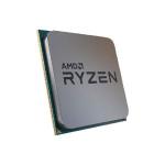 Processador AMD Ryzen 5 5600X, Cache 35MB, 3.7GHz (4.6GHz Max Turbo), AM4 - 100-100000065BOX