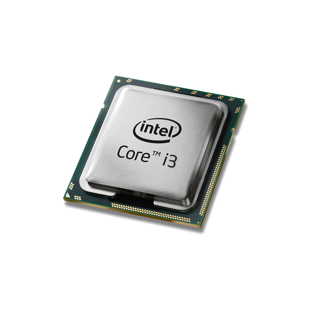 Processador Intel Core I3-41xx