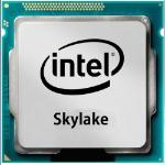 Processador Intel Core I3-6100 Skylake 3.7GHz3MB Tray