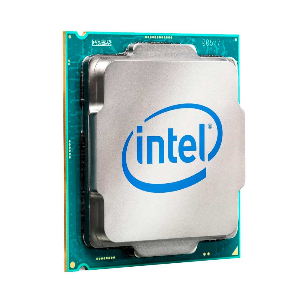 Processador Intel Core I3-7100 Kaby Lake 3.9GHz 3MB  BX80677I37100