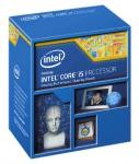 Processador Intel Core I5-4570 3.6GHz 6MB LGA 1150 4a.Geração  Tray