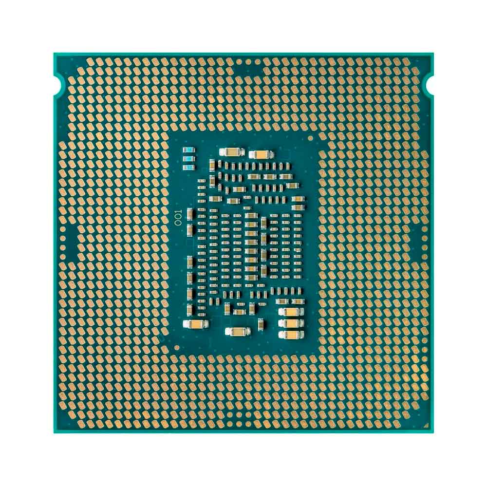 Processador Intel Core I5-8400 Coffe Lake 2.8GHz 9MB BX80684I58400
