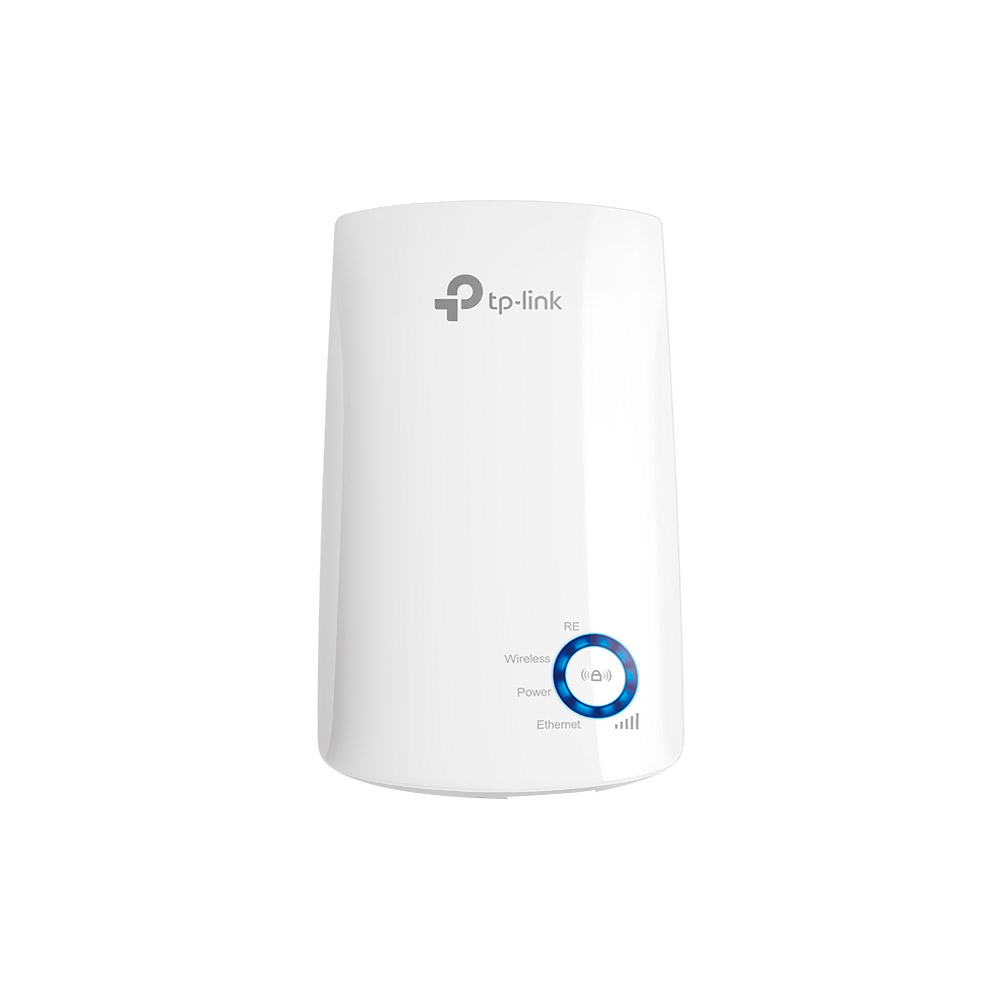 Repetidor TP-Link TL-WA850RE 300Mbps Expansor Wi-Fi
