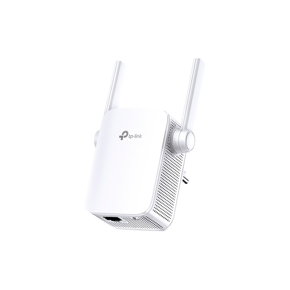Repetidor TP-Link TL-WA855RE 300Mbps Expansor Wi-Fi 2 Antenas  