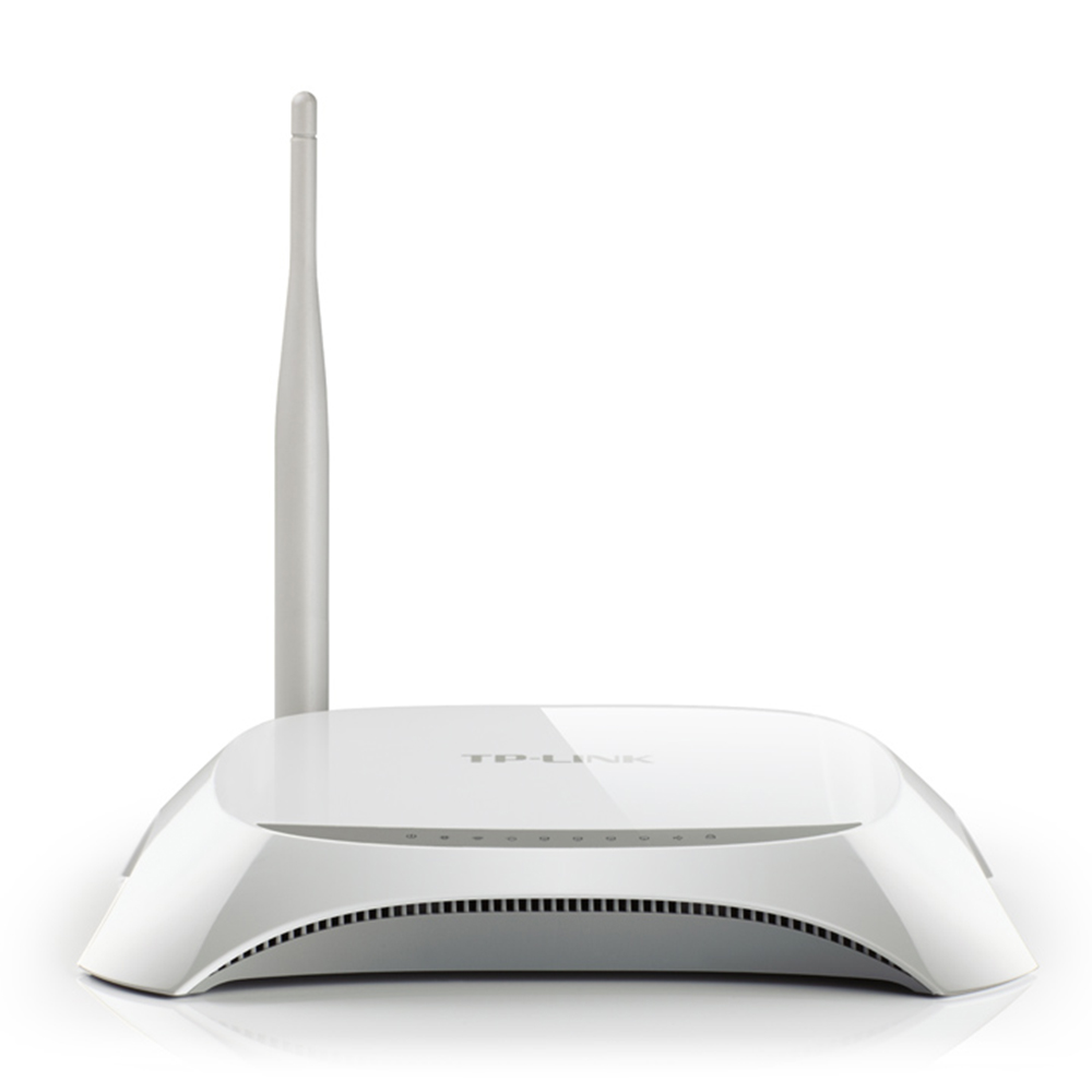 Roteador 150Mbps TP-Link TL-MR3220  Wireless