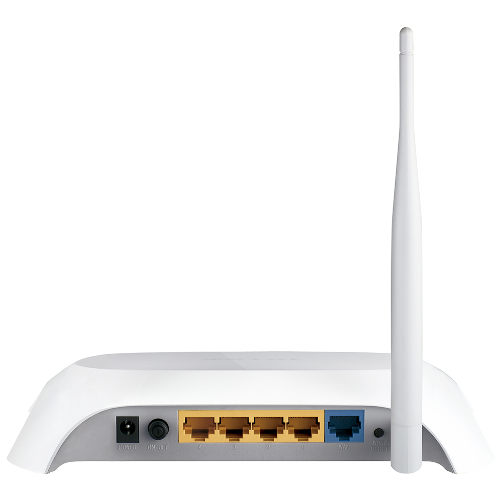 Roteador 150Mbps TP-Link TL-MR3220  Wireless