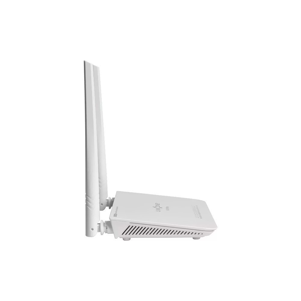 Roteador 300Mbps Link 1 One 3G/4G L1-RW332M