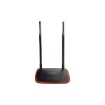 Roteador 300Mbps Link 1 One HP L1-RWH332 Wireless
