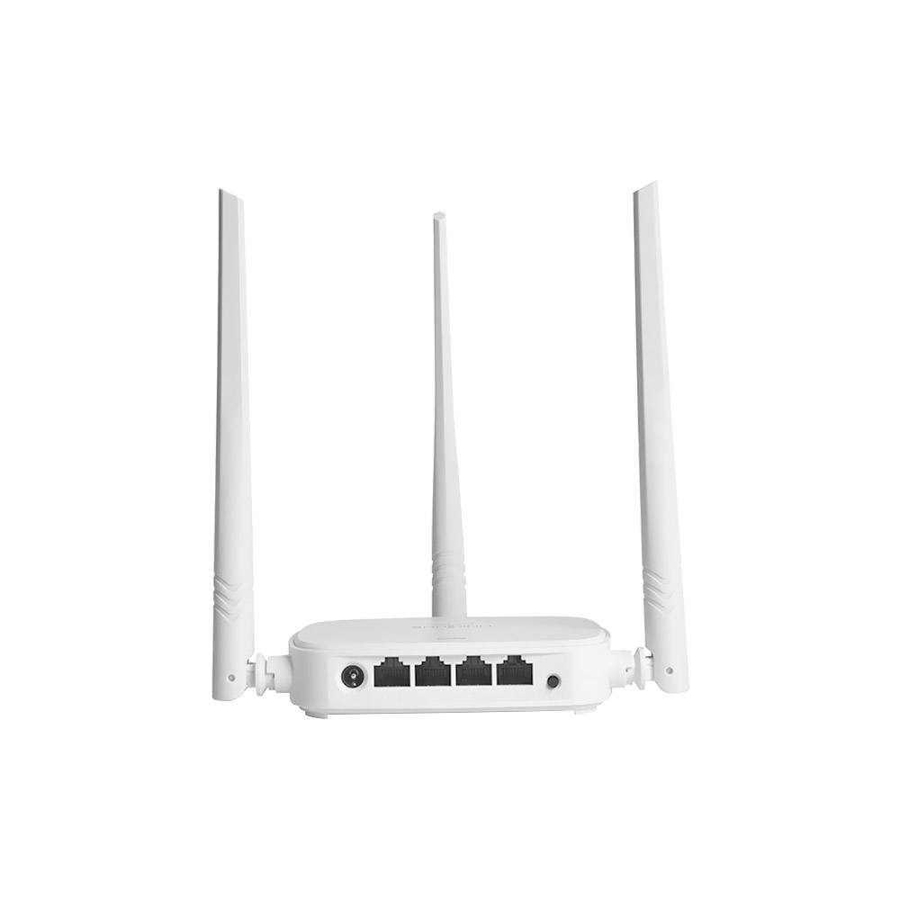 Roteador 300Mbps Link 1 One Lite L1-RW333L Wireless