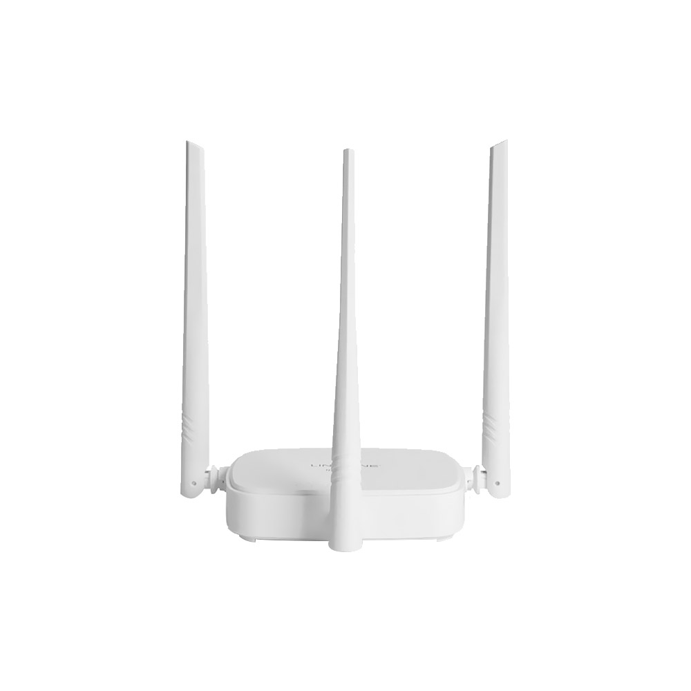 Roteador 300Mbps Link 1 One Lite L1-RW333L Wireless kit c/ 10 unidades
