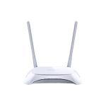 Roteador 300Mbps TP-Link 3G/4G TL-MR3420 Wireless