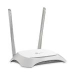 Roteador 300Mbps TP-Link TL-WR840NW 6.0  Wireless