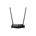 Roteador Tp-link Tl-wr841hp Antenas 8dbi Alta Potencia