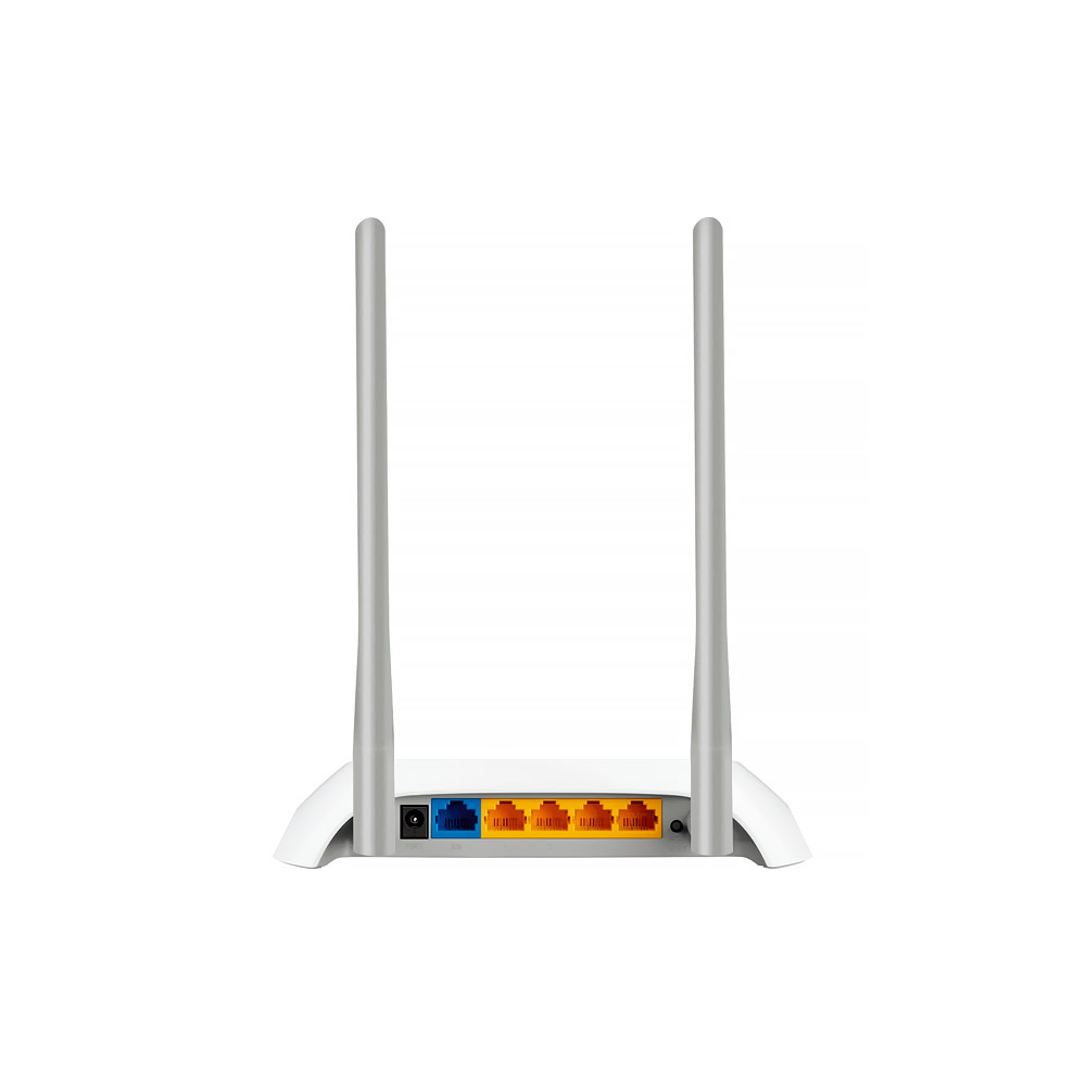 Roteador 300Mbps TP-Link TL-WR849N 4.0  Wireless