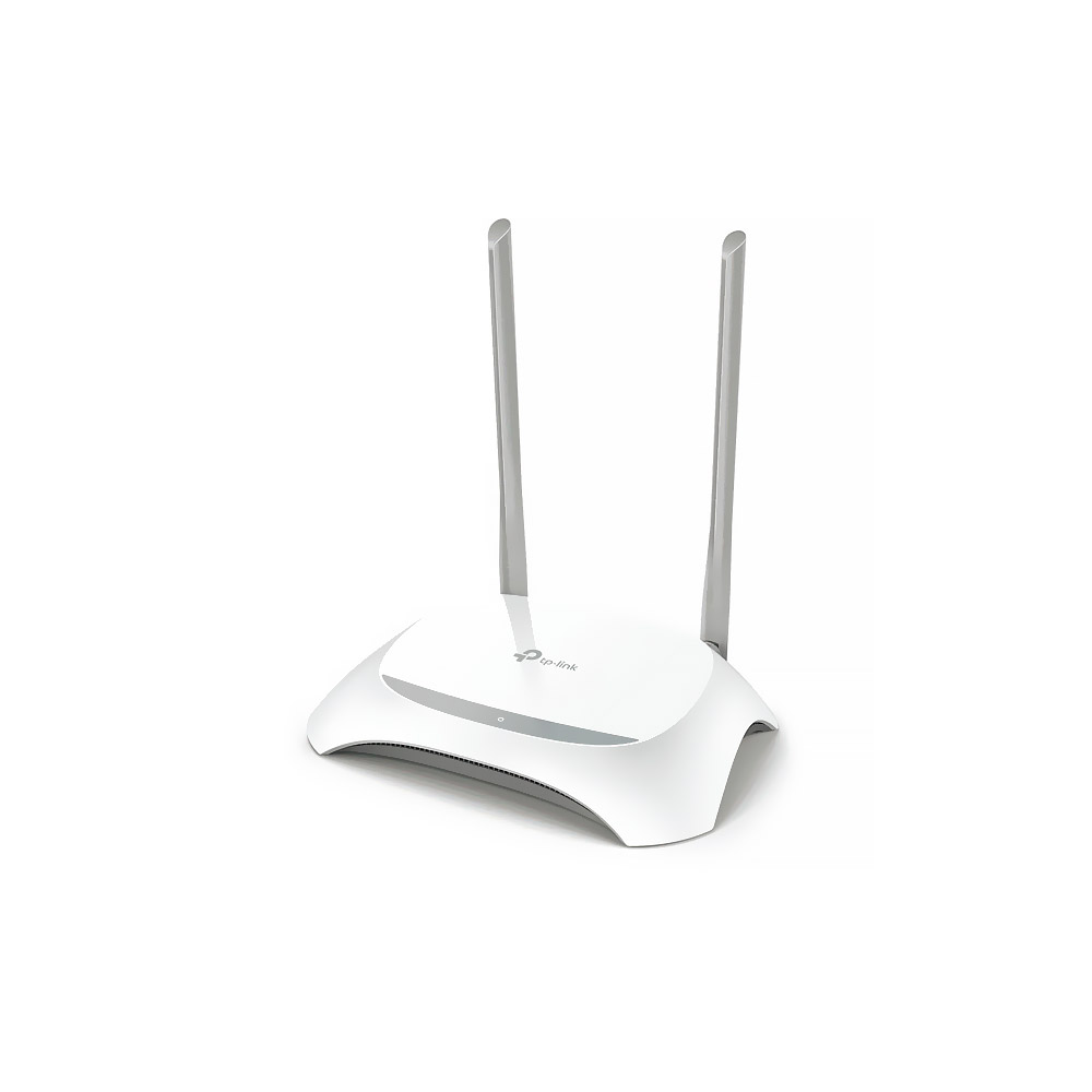 Roteador 300Mbps TP-Link TL-WR849N 4.0  Wireless