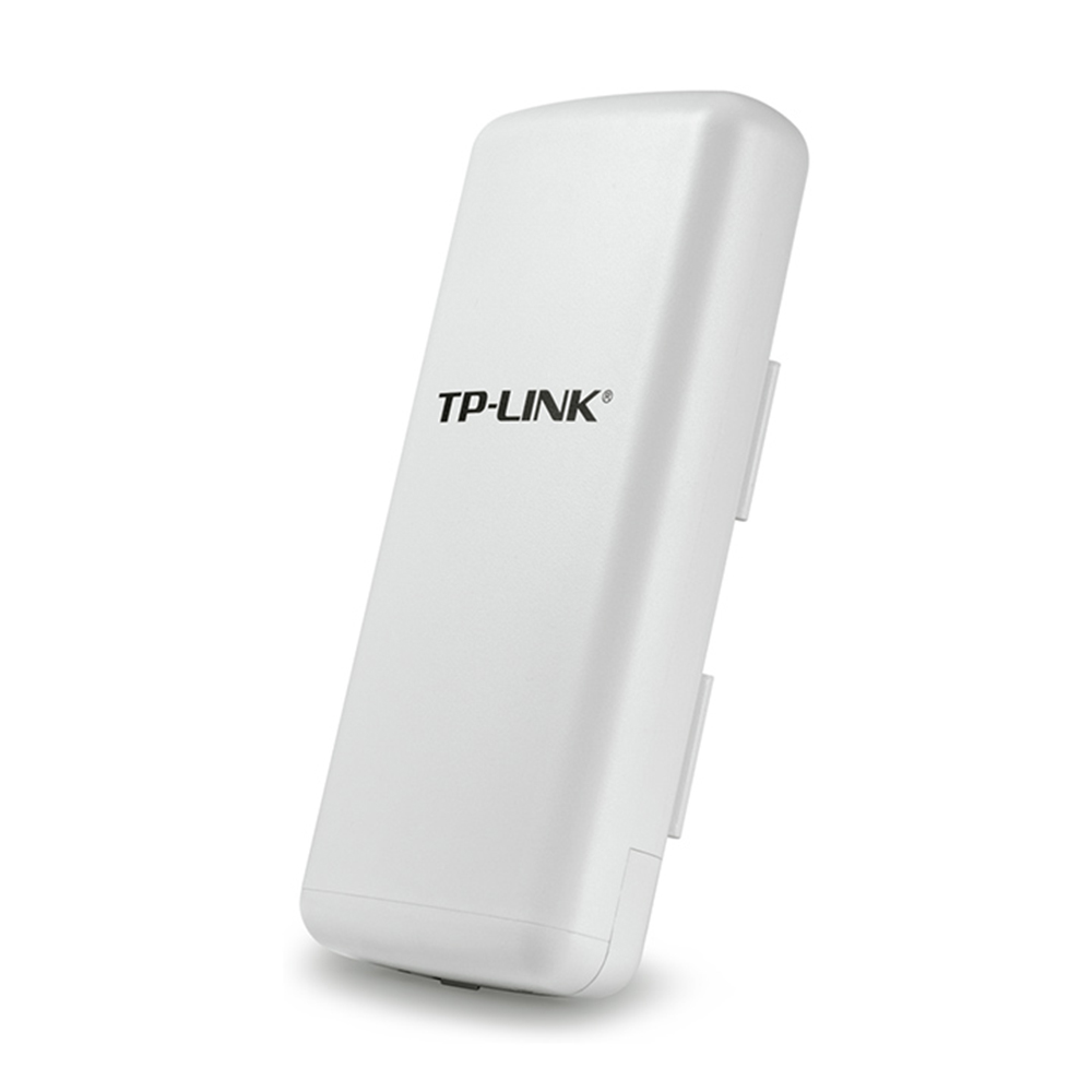 Roteador 54Mbps Externo TP-Link TL-WA5210G CPE 2.4 Ghz 12dBi