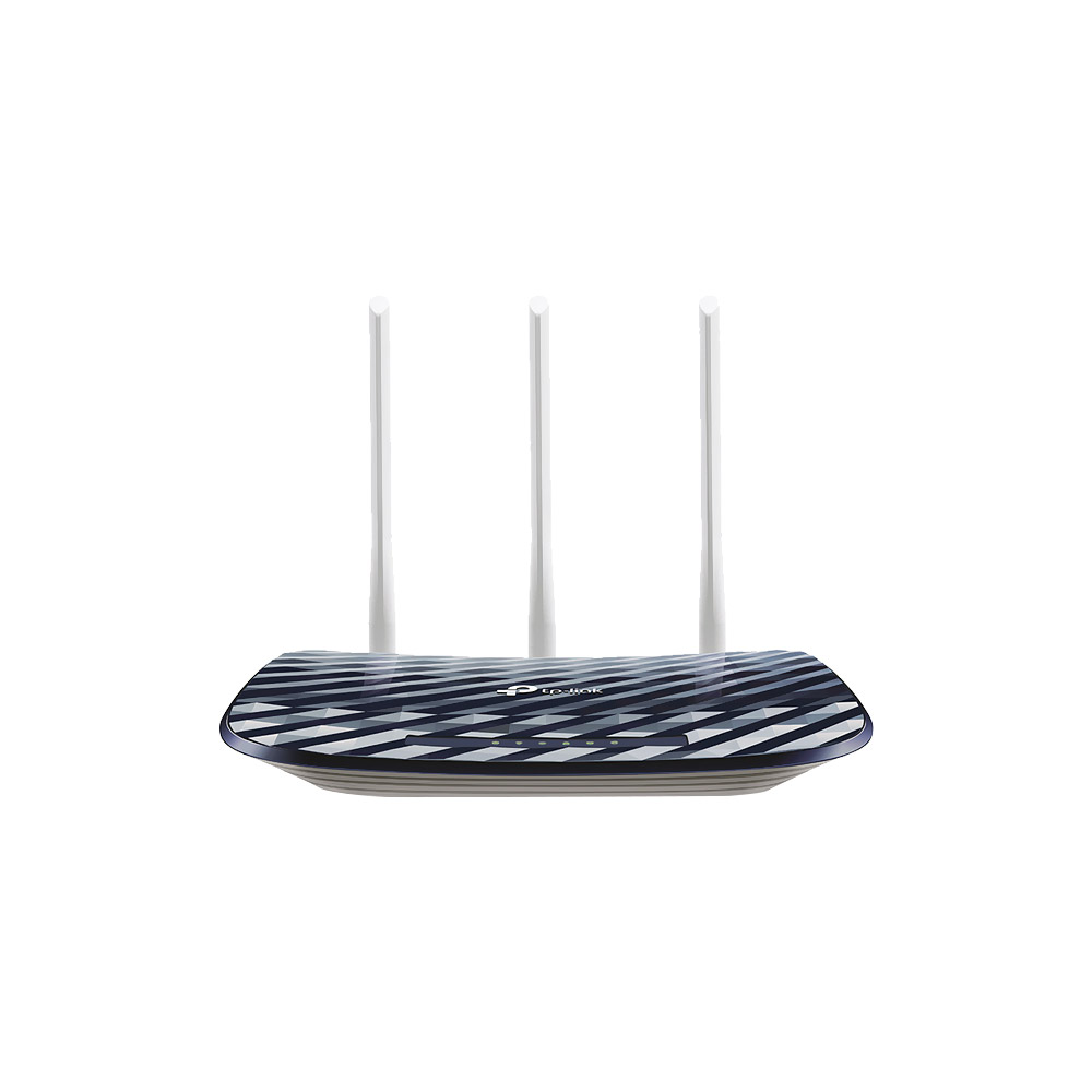 Roteador C20W Archer TP-Link  Dual Band Wireless (AC750)
