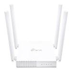 Roteador Archer C21 TP-Link Dual Band Wireless AC 750mbps