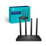 Roteador Wireless Gigabit Dual Band Ac 1900mbps Archer C80