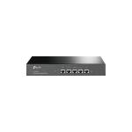 Roteador TP-Link Load Balance Broadband - TL-R480T+