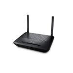 Roteador TP-LINK VOIP Wireless GPON AC1200 Dual Band USB 4 Porta Gigabit XR500V Archer 