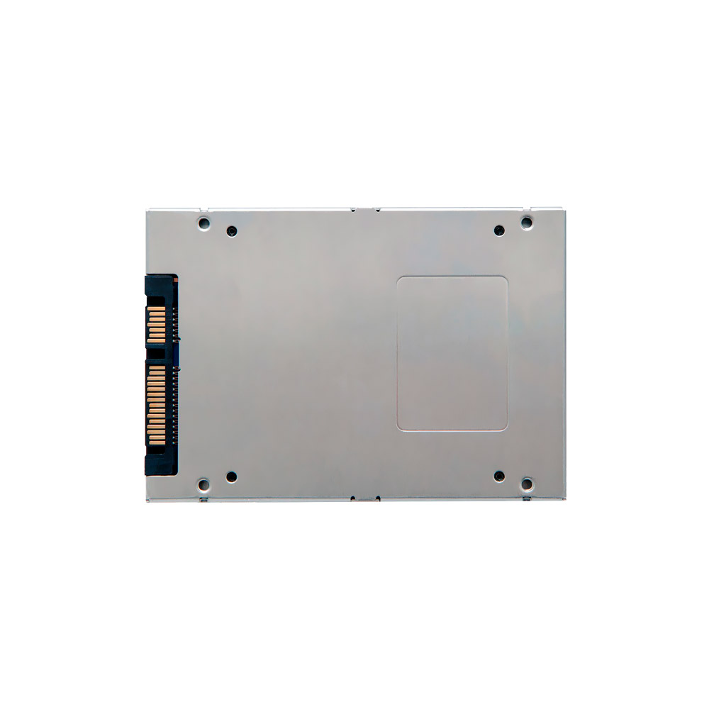 SSD 120GB Kingston UV400 SATA III 6Gb/s SUV400S37/120G