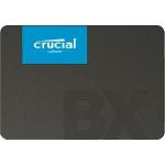 SSD Crucial BX500, 1TB, SATA, Leituras: 540Mb/s e Gravações: 500Mb/s - CT1000BX500SSD1