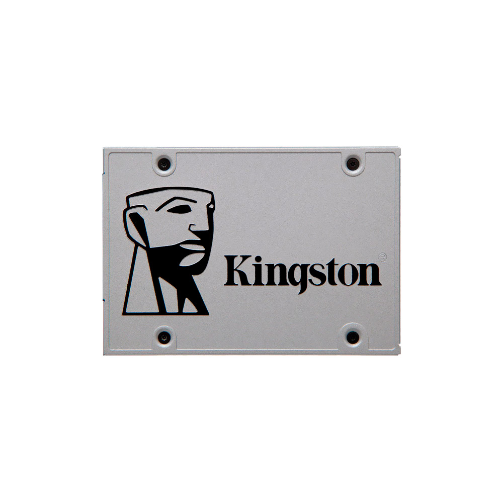 SSD 240GB Kingston UV400 SATA III 6Gb/s SUV400S37/240G