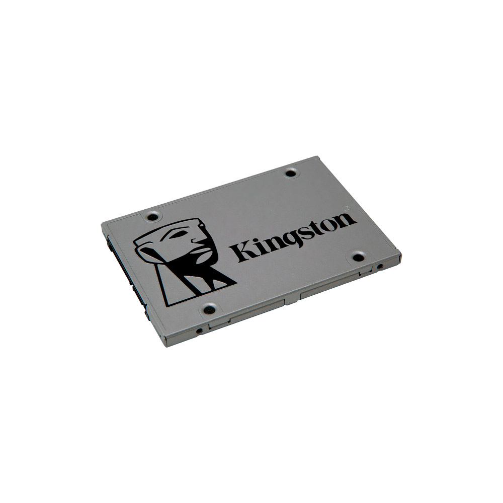 SSD 240GB Kingston UV400 SATA III 6Gb/s SUV400S37/240G
